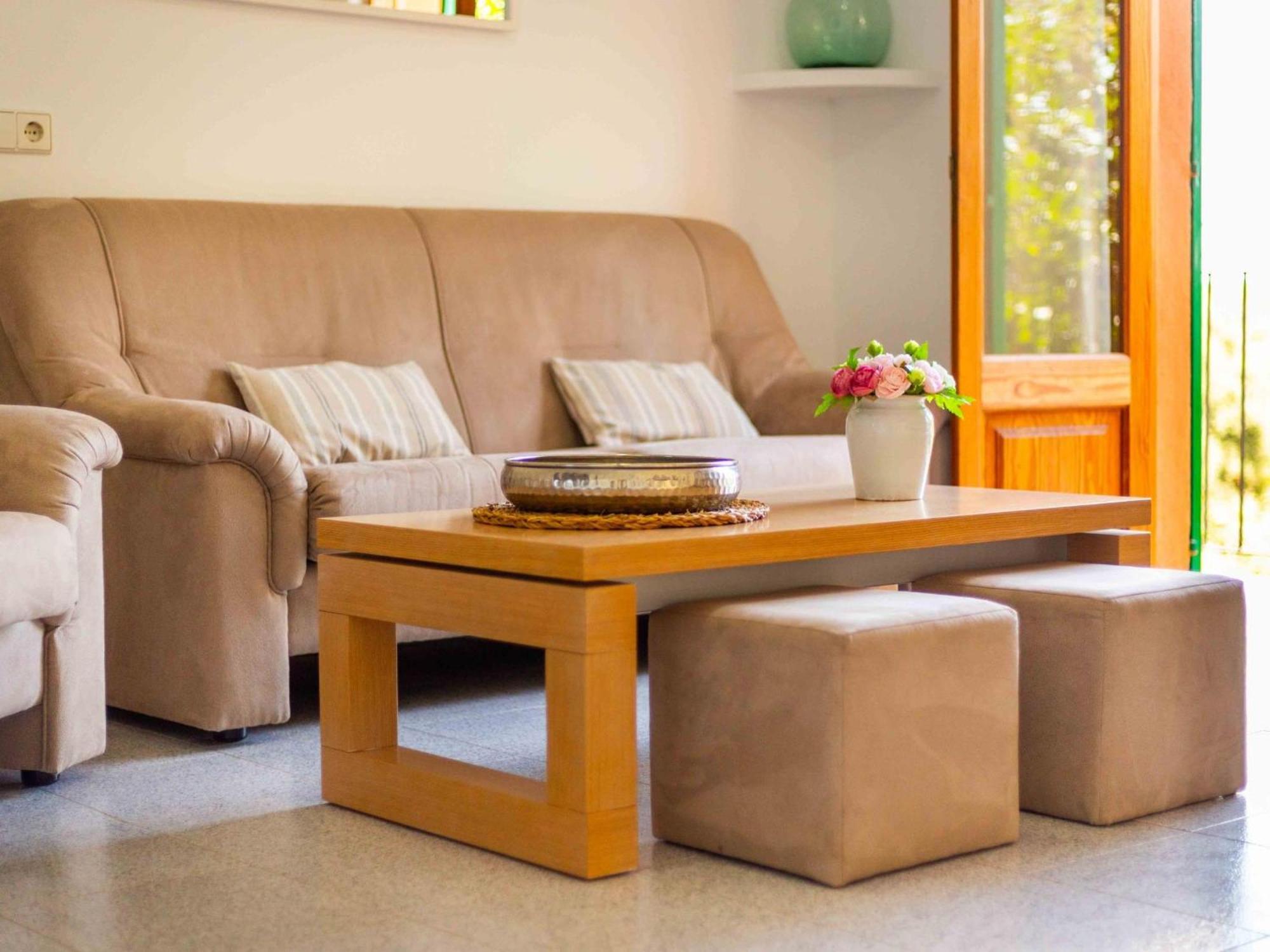 Holiday home Es Puig