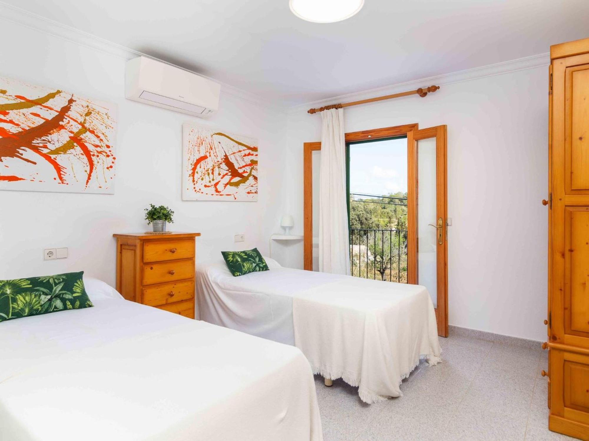 Holiday home Es Puig *