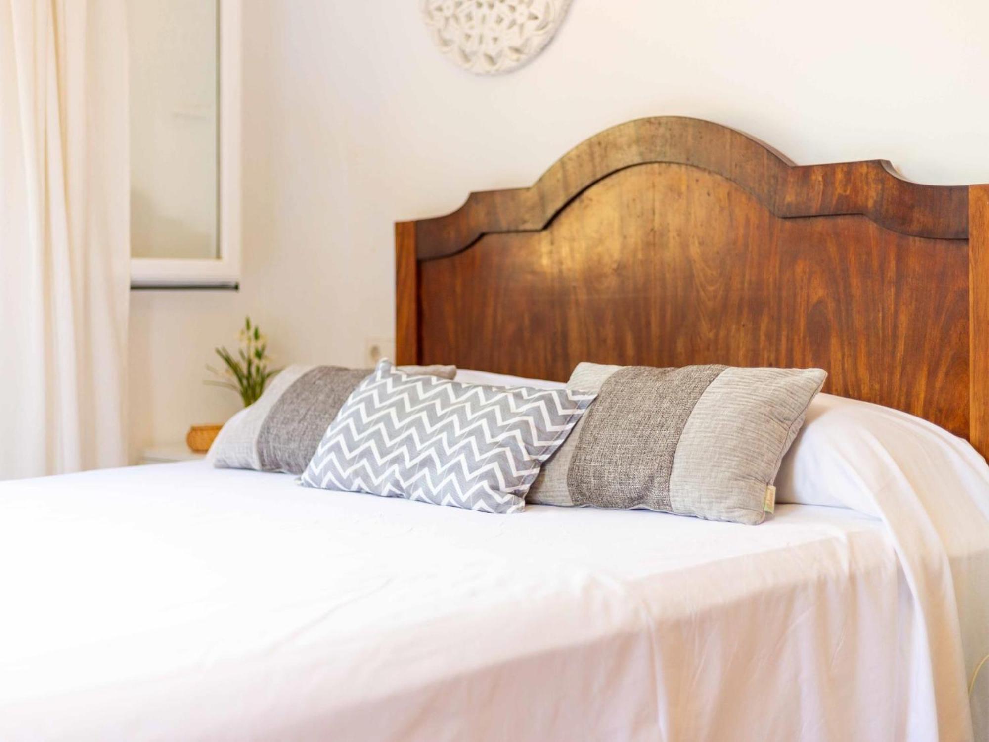 Holiday home Es Puig *