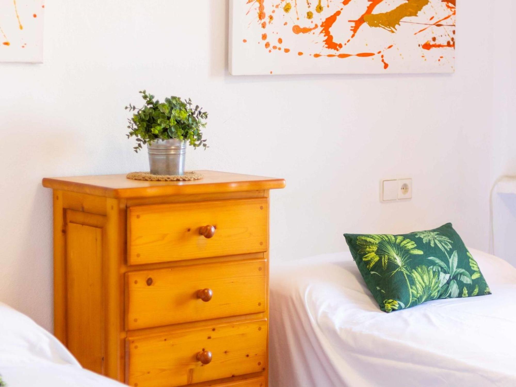 Holiday home Es Puig Buger
