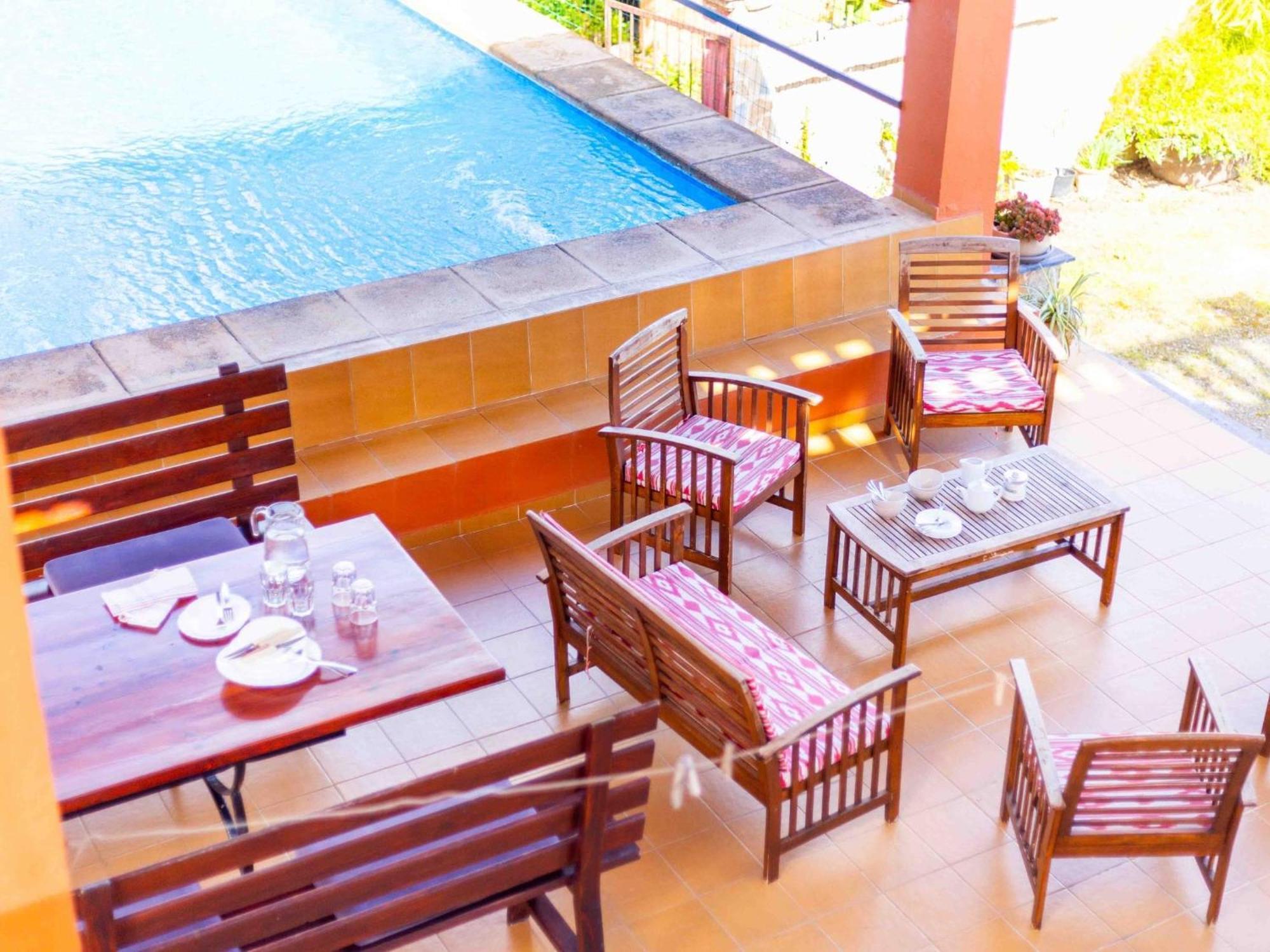 Holiday home Es Puig Buger
