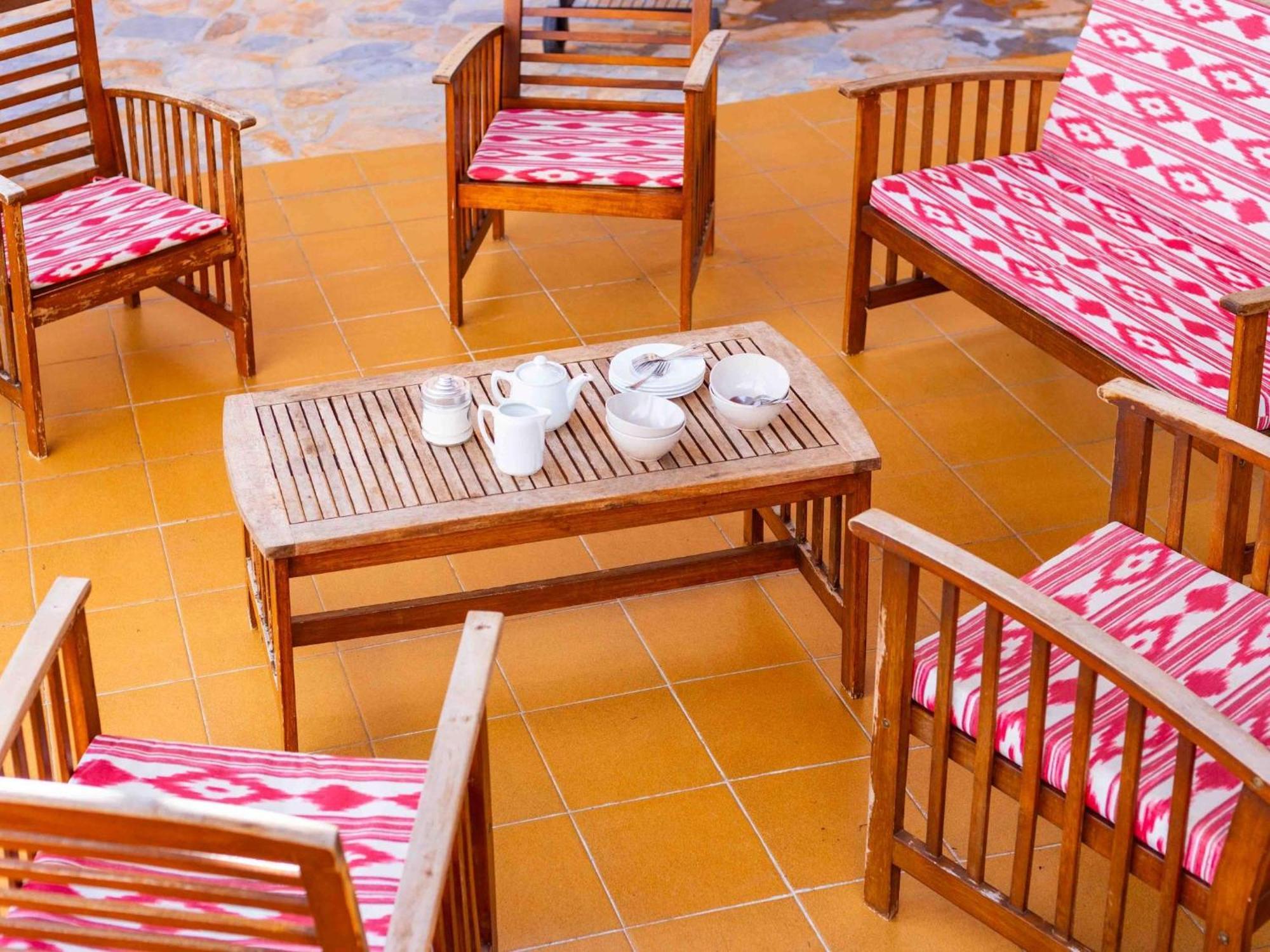 Holiday home Es Puig
