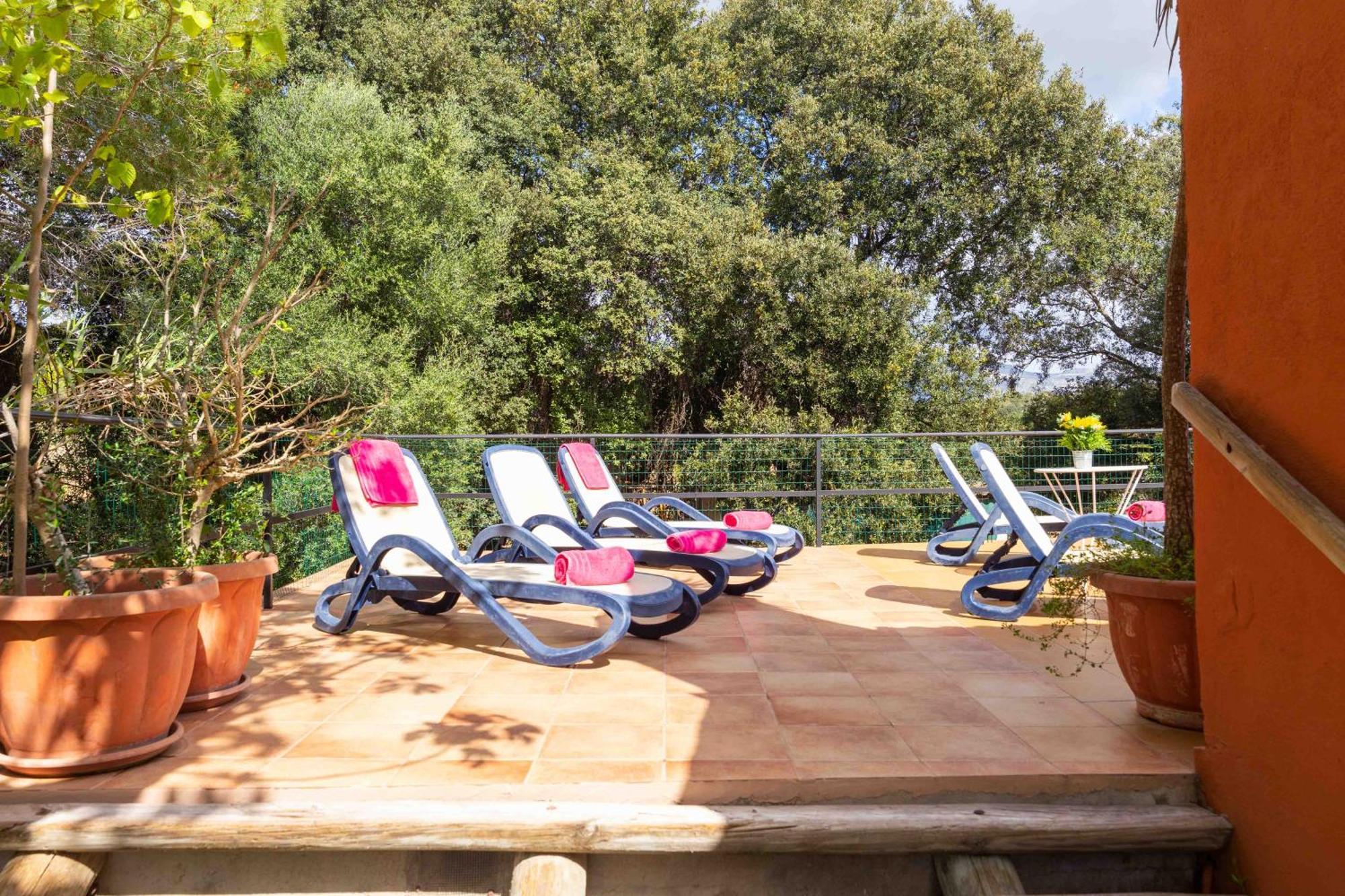 Holiday home Es Puig