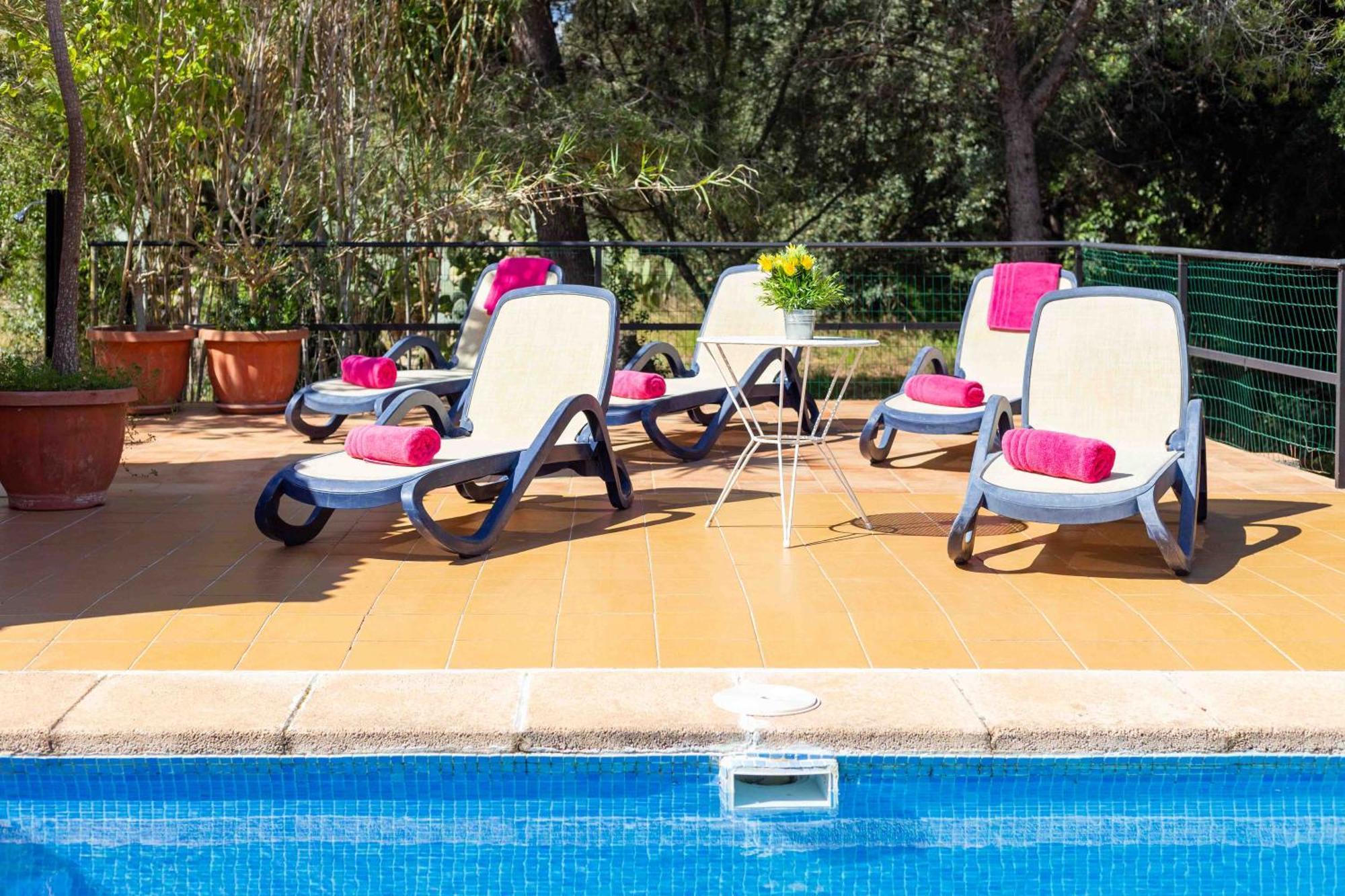 Holiday home Es Puig