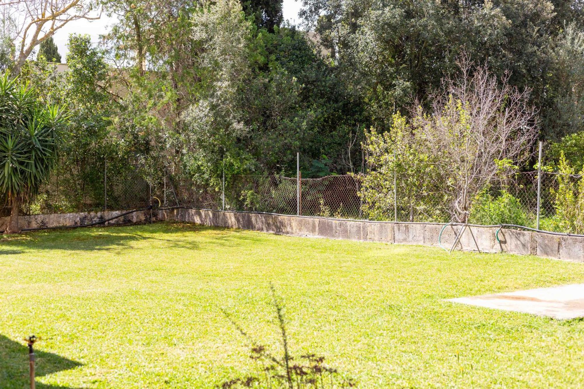 Es Puig Holiday home *