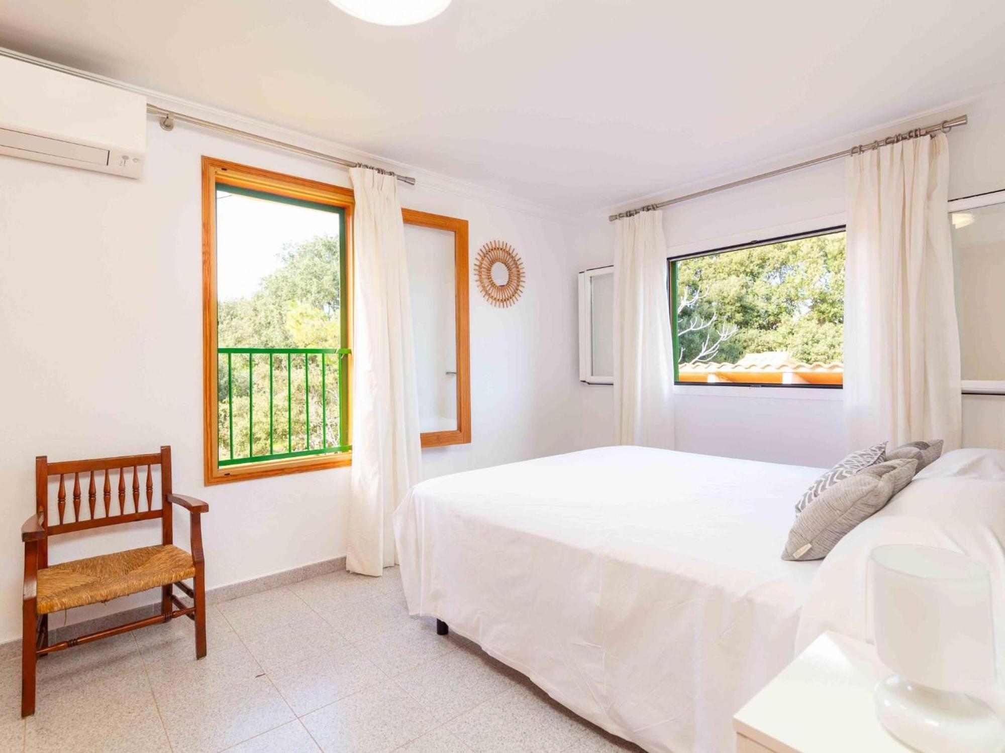 Es Puig Ferienhaus