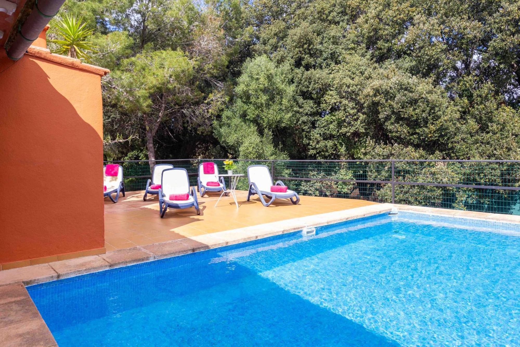 Ferienhaus Es Puig