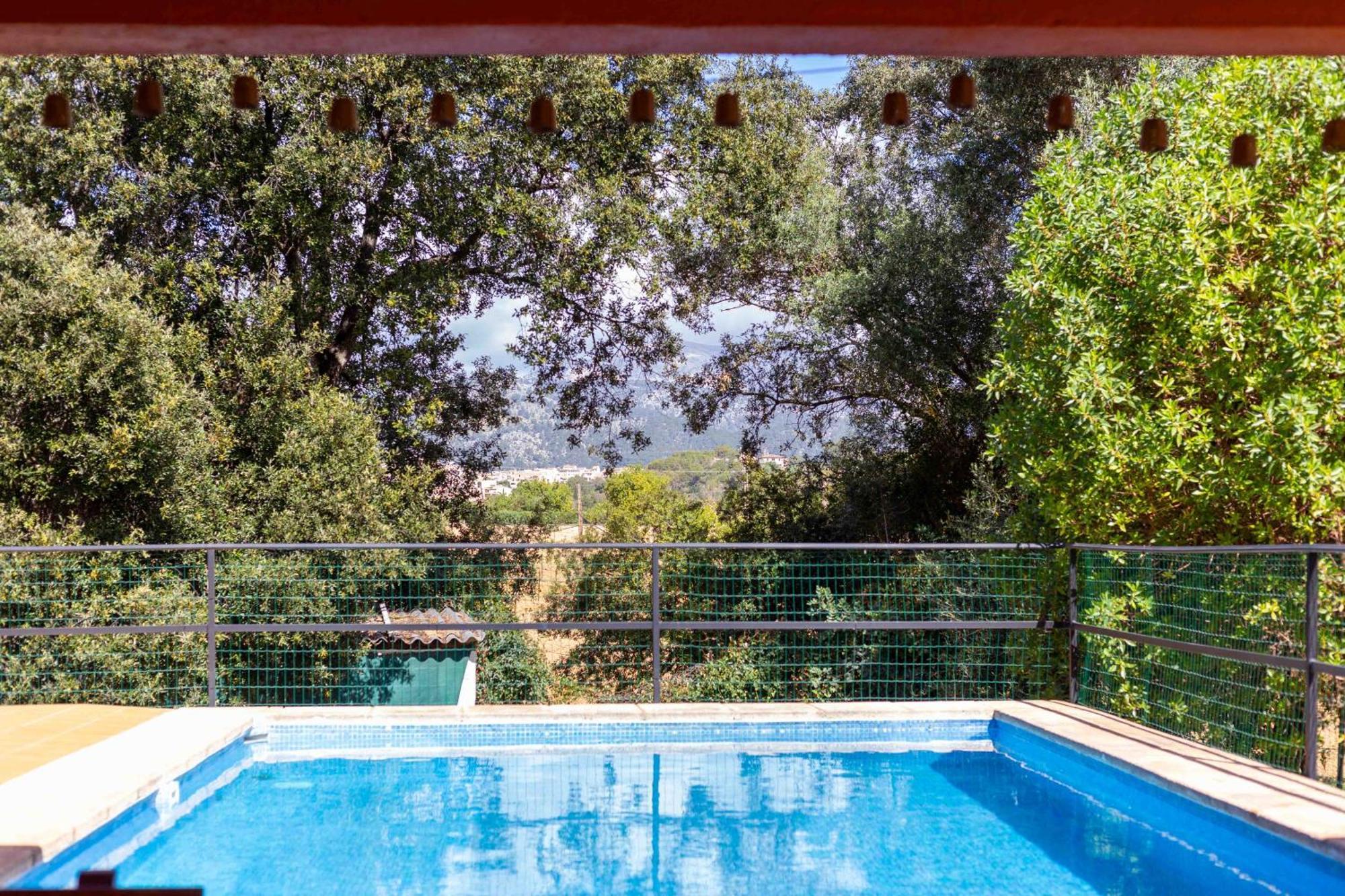 Ferienhaus Es Puig